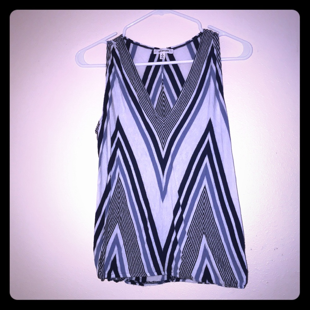 Max Studio blouse